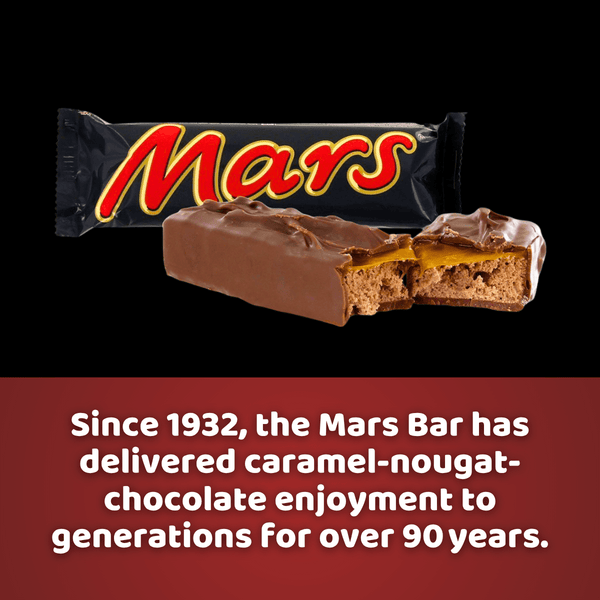 Mars Chocolate Full Cases Bulk Pack | Choose from Snickers, Twix, Maltesers, Bounty, Mars Bars & Skittles - 24-36 Packs Iconic UK Treats