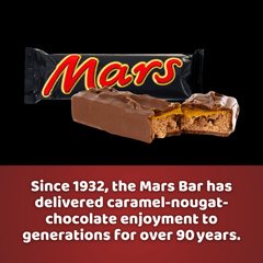 Mars Chocolate Full Cases Bulk Pack | Choose from Snickers, Twix, Maltesers, Bounty, Mars Bars & Skittles - 24-36 Packs Iconic UK Treats