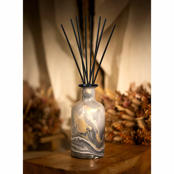 Torc 800Ml Diffuser with Reeds, Magnolia & Cedarwood