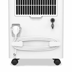 Duux Bora Smart Dehumidifier 12L, DXDH12UK