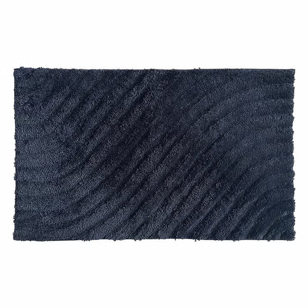 Safdie Tufted Wave Bath Mat in 3 Colours, 56 X 91 Cm