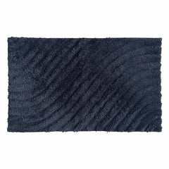 Safdie Tufted Wave Bath Mat in 3 Colours, 56 X 91 Cm