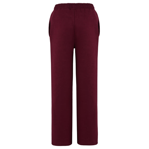 Women Corset Fit Hoodie and Trouser 2Pc Zip Tracksuit Set 2Pc Set with Zip Front, Long Sleeves and Straight Leg Pants, Perfect for All Seasons, Top Set
