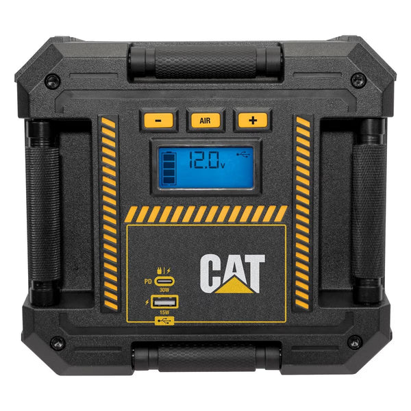 CAT Cube 1750 Digital Jump Starter (PPSCL3I)