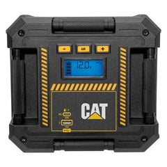 CAT Cube 1750 Digital Jump Starter (PPSCL3I)