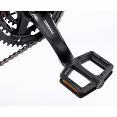 Northrock CTM Ultimate Crossover Bike