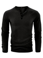 3pcs Set of New Autumn Knit Tops