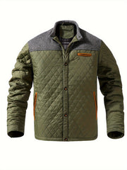 Men'S Winter Warm Casual Jacket