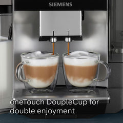 Siemens EQ700 Bean to Cup Coffee Machine, TQ717GB3