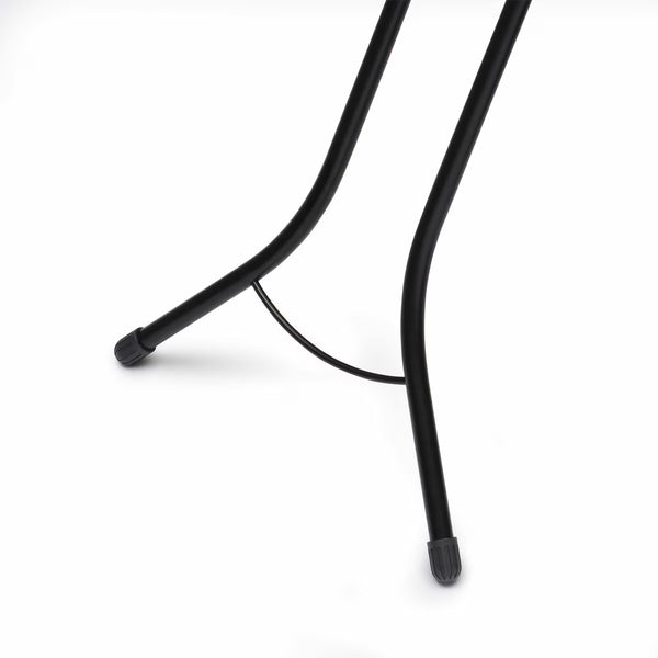 Brabantia Ironing Board B with Metal Steam Unit Holder