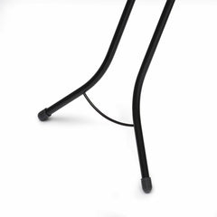 Brabantia Ironing Board B with Metal Steam Unit Holder