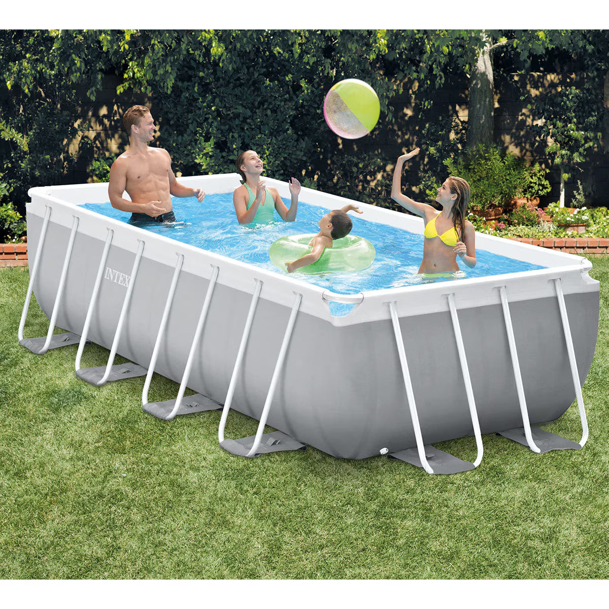 Intex 13Ft 1.5