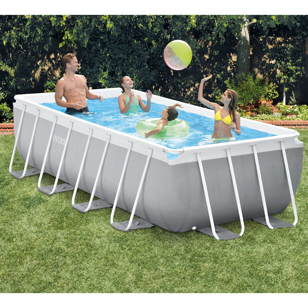 Intex 13Ft 1.5