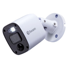 Swann 8 Channel DVR with 256G SD Card and 4 X 2K Bullet Cameras
