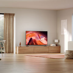 Sony KD55X80LU 55 Inch 4K Ultra HD Smart Google TV