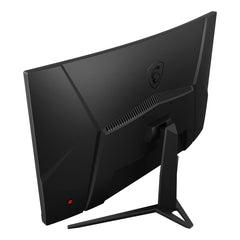 MSI G32CQ4 E2 32 Inch WQHD 170Hz VA Curved Gaming Monitor, 9S6-3DB51T-035