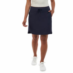 Kirkland Signature Ladies Skort in Navy
