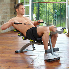 Wonder Core 2 12-In-1 Ab Sculpting System