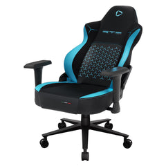 ONEX RTC Ergoglide Gaming Chair, Black/Blue