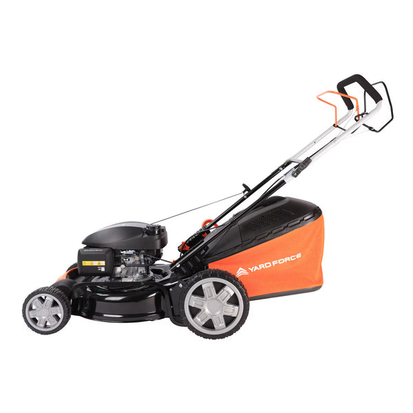 Yard Force 167Cc Honda Engine 51Cm Self-Propelled Petrol Lawn Mower