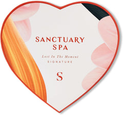 Sanctuary Spa Lost in the Moment Gift Set, Vegan, Gift for Women, Gift for Her, Womens Gift Sets