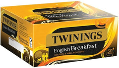 Twinings Advent Calendar 2025 Premium Tea Selection, 24 Delightful Green & Herbal Infusion Tea Bags