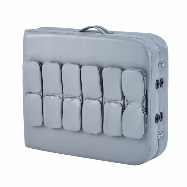 Master Massage Bristol Airwave 76Cm Portable Massage Table