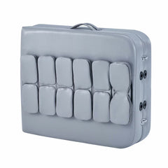 Master Massage Bristol Airwave 76Cm Portable Massage Table