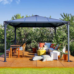 Palram Canopia Palermo 11Ft 9