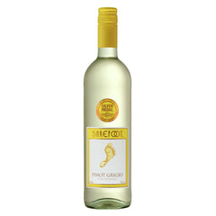 Barefoot Pinot Grigio, 75Cl