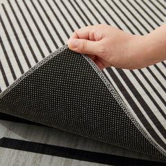 1pc Ultra Soft Printed Rug – 100% Polypropylene, Extra Large Area Rug, Non-Slip, Machine Washable, High Quality, Perfect for Living Room, Bedroom, Gift for Home