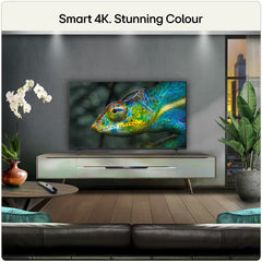 LG 50QNED70B6C 50 Inch QNED 4K Ultra HD Smart TV