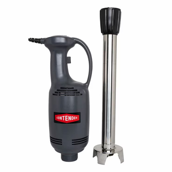 Contender MXH029 400Mm Commercial Hand Stick Blender