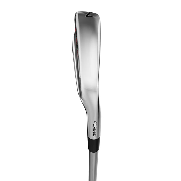 Kirkland Signature 7-Piece Golf Iron Set, Stiff Flex