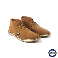 Lambretta Men'S Chiswick Boot
