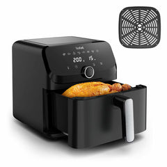 Tefal Easy Fry Mega Air Fryer 7.5L, EY855D40