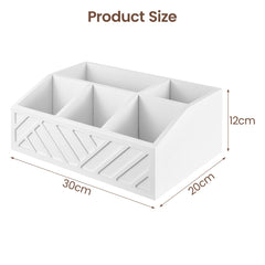 2-Tier Coffee Station Organizer for Countertop, Bar and Tea Accessories Storage Caddy With Counter Shelf for Home and Office