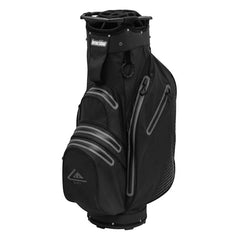 Longridge Elements Waterproof Golf Cart Bag in 3 Colours