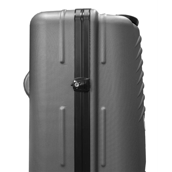 Longridge Hard Case Golf Travel Cover