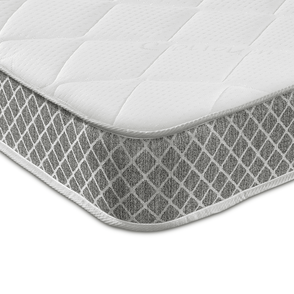 SleepMax Diamond Hybrid 18cms Deep Innerspring & Memory Foam Mattress