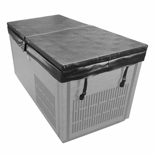 Golden Select Hot and Cold Plunge Tub with Cover