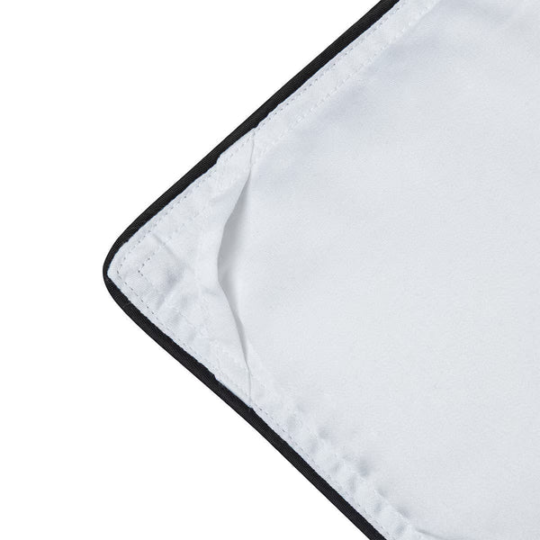 Panda the Cloud Bamboo 10.5 Tog All Seasons Duvet in 4 Sizes