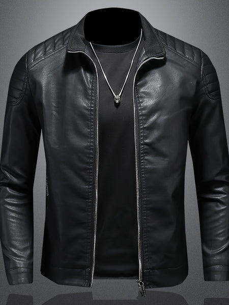 Men'S Trendy Casual Jacket