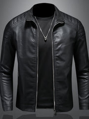 Men'S Trendy Casual Jacket