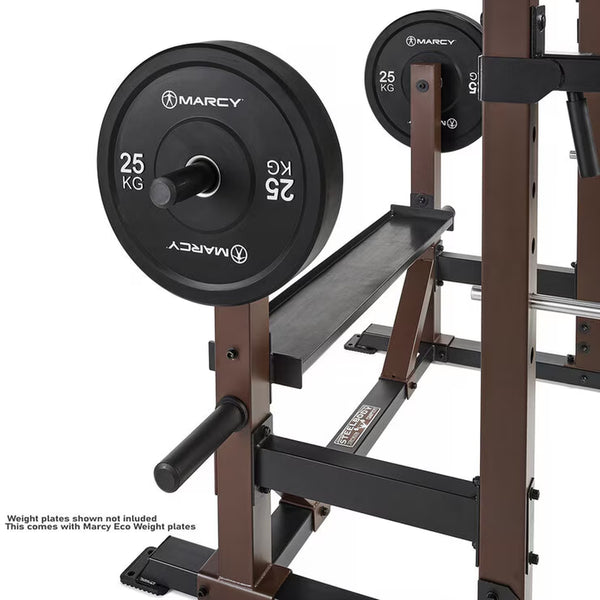 Steelbody STB-98005 Monster Power Cage