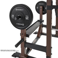 Steelbody STB-98005 Monster Power Cage