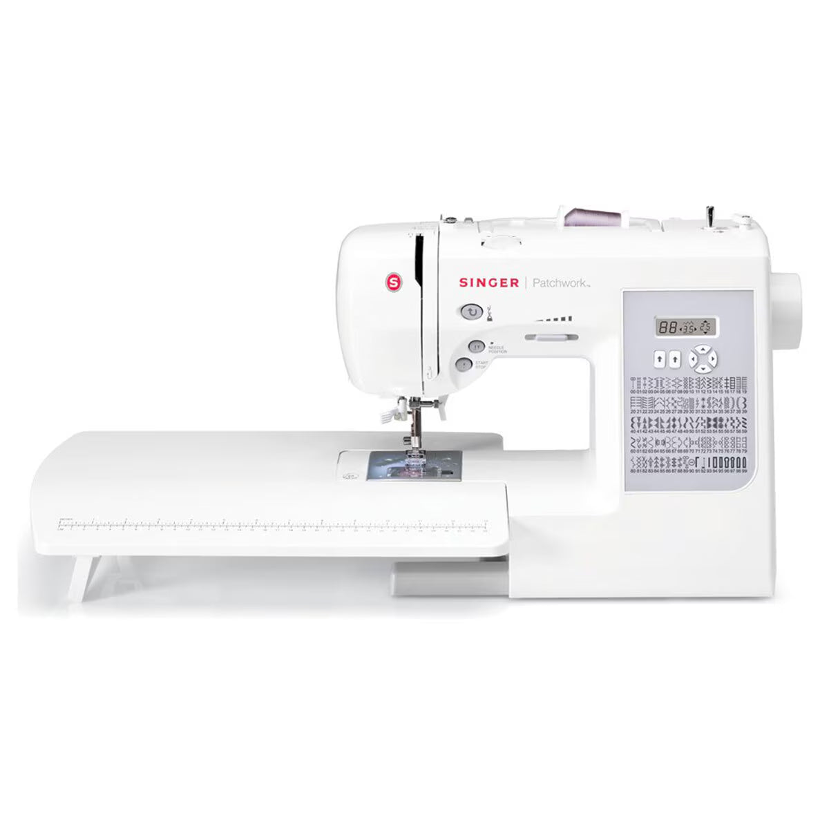 Singer 7285Q Patchwork Sewing Machine