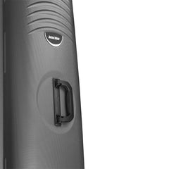 Longridge Hard Case Golf Travel Cover