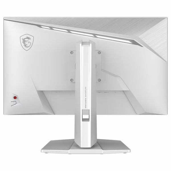 MSI MAG 274QRFW E20 WQHD IPS 200Hz Gaming Monitor, 9S6-3CF99T-003