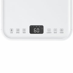 Pro Breeze Omnidry 12L Dehumidifier, PB-18-UK